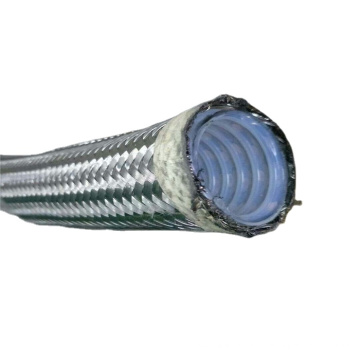high quality high temperature PTFE hose R14 made in China